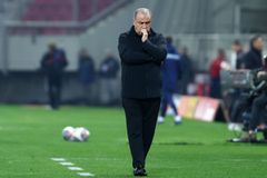 Φατίχ Τερίμ: O καλός ο καπετάνιος στη φουρτούνα φαίνεται… μη σας πω ότι την ψάχνει κιόλας!