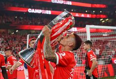 «Στον Ολυμπιακό μέχρι το 2027 ο Τσικίνιο»