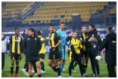 Άρης: «Έσπασε» την γκίνια 61 χρόνων κόντρα στην ΑΕΚ