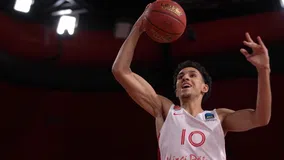 Μετά τον Ουεμπανιαμά, οι Σπερς έχουν εστιάσει στο επόμενο μεγάλο project του γαλλικού μπάσκετ!