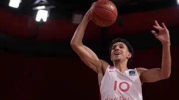 Μετά τον Ουεμπανιαμά, οι Σπερς έχουν εστιάσει στο επόμενο μεγάλο project του γαλλικού μπάσκετ!