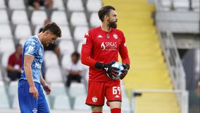 «Ο Ντραγκόβσκι ταξιδεύει σήμερα για την Αθήνα»