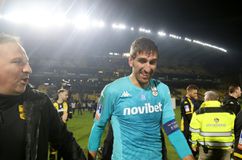 Κουέστα: «Δεν είμαι εγώ ο ήρωας, όλη η ομάδα έδωσε τον καλύτερό της εαυτό»