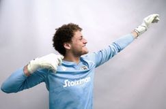 Επένδυσε στον Αιγύπτιο τερματοφύλακα Αχμάντ Ναντέρ ο ΠΑΟΚ