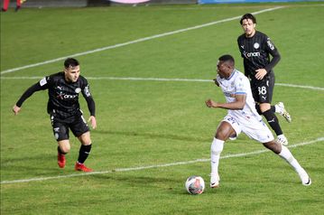 Ο Αστέρας Τρίπολης διέκοψε τον δανεισμό του Ντιαρά