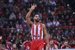 Με Μήτρου - Λονγκ ο Ολυμπιακός απέναντι στη Βίρτους