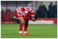 Υπάρχουν και χειρότερα! Να μείνει εκτός Ευρώπης!