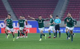 Μία πρόκριση που έγραψε ιστορία και έβαλε θεμέλια!