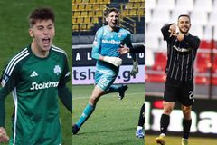 Ποιος θα πάρει το Κύπελλο Ελλάδας; Τι λένε οι στοιχηματικές αποδόσεις