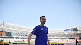 Με Μίλτο Τεντόγλου η προπονητική ημερίδα στο κλειστό του ΟΑΚΑ