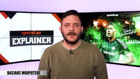 Η «αρπαγή» του Τάσου Μπακασέτα - Το mega deal με τον Παναθηναϊκό και η ΑΕΚ | Sportal EXPLAINER