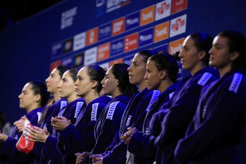 Στροφή στο παγκόσμιο πρωτάθλημα για την Εθνική γυναικών