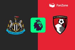 LIVE: ΝΙΟΥΚΑΣΤΛ - ΜΠΟΡΝΜΟΥΘ 