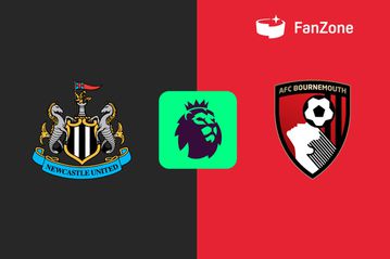 LIVE: ΝΙΟΥΚΑΣΤΛ - ΜΠΟΡΝΜΟΥΘ 