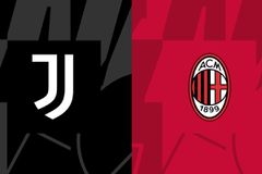 LIVE: ΓΙΟΥΒΕΝΤΟΥΣ - ΜΙΛΑΝ 