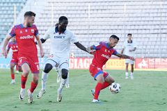 LIVE: ATHENS KALLITHEA - ΒΟΛΟΣ 