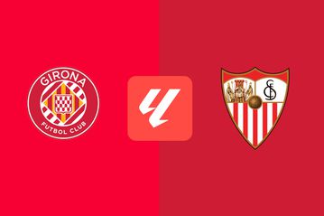 LIVE: ΧΙΡΟΝΑ - ΣΕΒΙΛΛΗ 