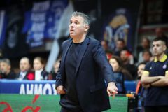 Μέξας: «Παιχνίδι απαιτήσεων κόντρα στο Μαρούσι»