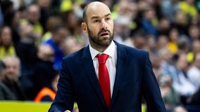 Σπανούλης: «Είμαι ευγνώμων για το πόσο με βοήθησε ο Σφαιρόπουλος»