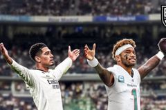 Το NFL προσγειώνεται στην Ισπανία