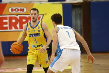 Νίκες-θρίλερ για Παπάγου, Ερμή και Κόροιβο - Σταθερά πρώτη η Μύκονος