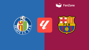 LIVE: ΧΕΤΑΦΕ - ΜΠΑΡΤΣΕΛΟΝΑ