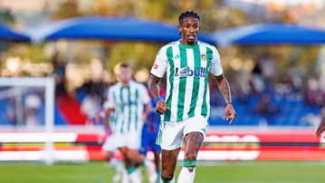 Αυτή τη στιγμή ο Ολυμπιακός ασχολείται μόνο με τον Αντρέ Λουίζ!