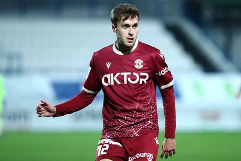 Προς Κρίλια ο Φερνάντεθ του Αστέρα Aktor