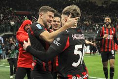 Ο Φίλκρουγκ «λύτρωσε» τη Μίλαν, 1-0 τη Λέτσε