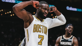 Επιβλητική νίκη των Σέλτικς στην Ατλάντα