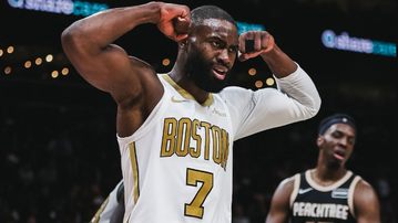 Επιβλητική νίκη των Σέλτικς στην Ατλάντα