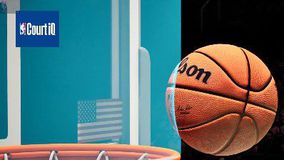 Το Court IQ φέρνει την επανάσταση στις διαιτητικές αποφάσεις