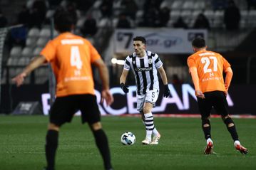 Τα highlights του ΠΑΟΚ - ΟΦΗ 3-0