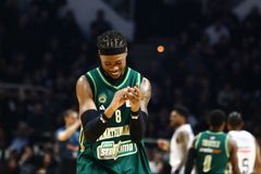 Χολμς: «Δεν αποτελούν δικαιολογία οι τραυματισμοί...»