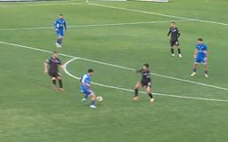 Τα highlights του Χανιά - Αιγάλεω