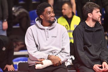 Νέο πλήγμα για Παρτίζαν: Προς χειρουργείο ο Μίλτον