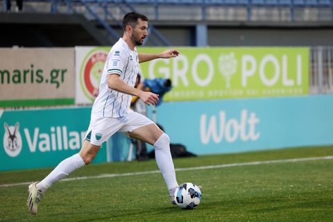 Χωρίς Όζμπολτ ο Λεβαδειακός στο Αγρίνιο