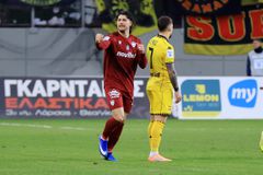 Η ψυχωμένη ΑΕΛ Novibet «λύγισε» τον κάκιστο Άρη!