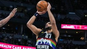 Ο Μάρεϊ οδήγησε τους Νάγκετς στην ανατροπή επί των Ουίζαρντς