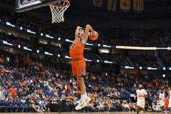 Σημαντικό ορόσημο για Αντρέι Στογιάκοβιτς στο NCAA