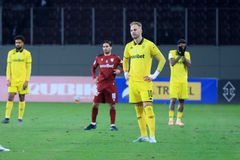 Χωρίς τον Ράτσιτς, ο Άρης είναι μισός...