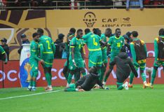 Στην κορυφή της Αφρικής η Σενεγάλη: Ο μοιραίος Ντίας και η βολίδα του Γκέιγ της χάρισαν το τρόπαιο στον επεισοδιακό τελικό