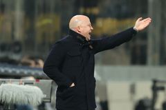 Νίκολιτς: «Οι παίκτες μου ηταν διψασμένοι, πεινασμένοι και επιστρέψαμε στις εργοστασιακές ρυθμίσεις»