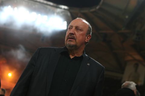 Μπενίτεθ: «Το δεύτερο γκολ της ΑΕΚ μας έκοψε τα πόδια»