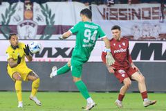 Κίνηση-έκπληξη από Αστέρα Aktor για το δεξί άκρο της άμυνας