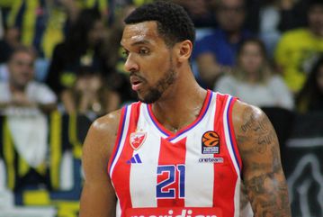 Επέστρεψε στα παρκέ ο Τζοέλ Μπολομπόι μετά από 310 μέρες