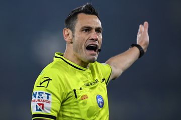 Ορίστηκε ο διαιτητής για τον «τελικό» του Ολυμπιακού με τη Λεβερκούζεν