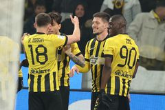 Η βαθμολογία της Stoiximan Super League μετά το ΑΕΚ - Παναθηναϊκός 4-0