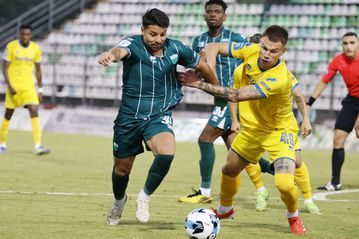 Πού θα δείτε Παναιτωλικός - Λεβαδειακός