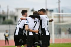 Η βαθμολογία στον Νότιο Όμιλο της Super League 2 και τα αποτελέσματα της 17ης αγωνιστικής